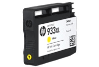 HP 933XL Yellow Ink Cartridge CN056AE